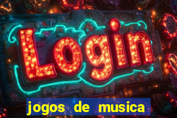 jogos de musica para pc